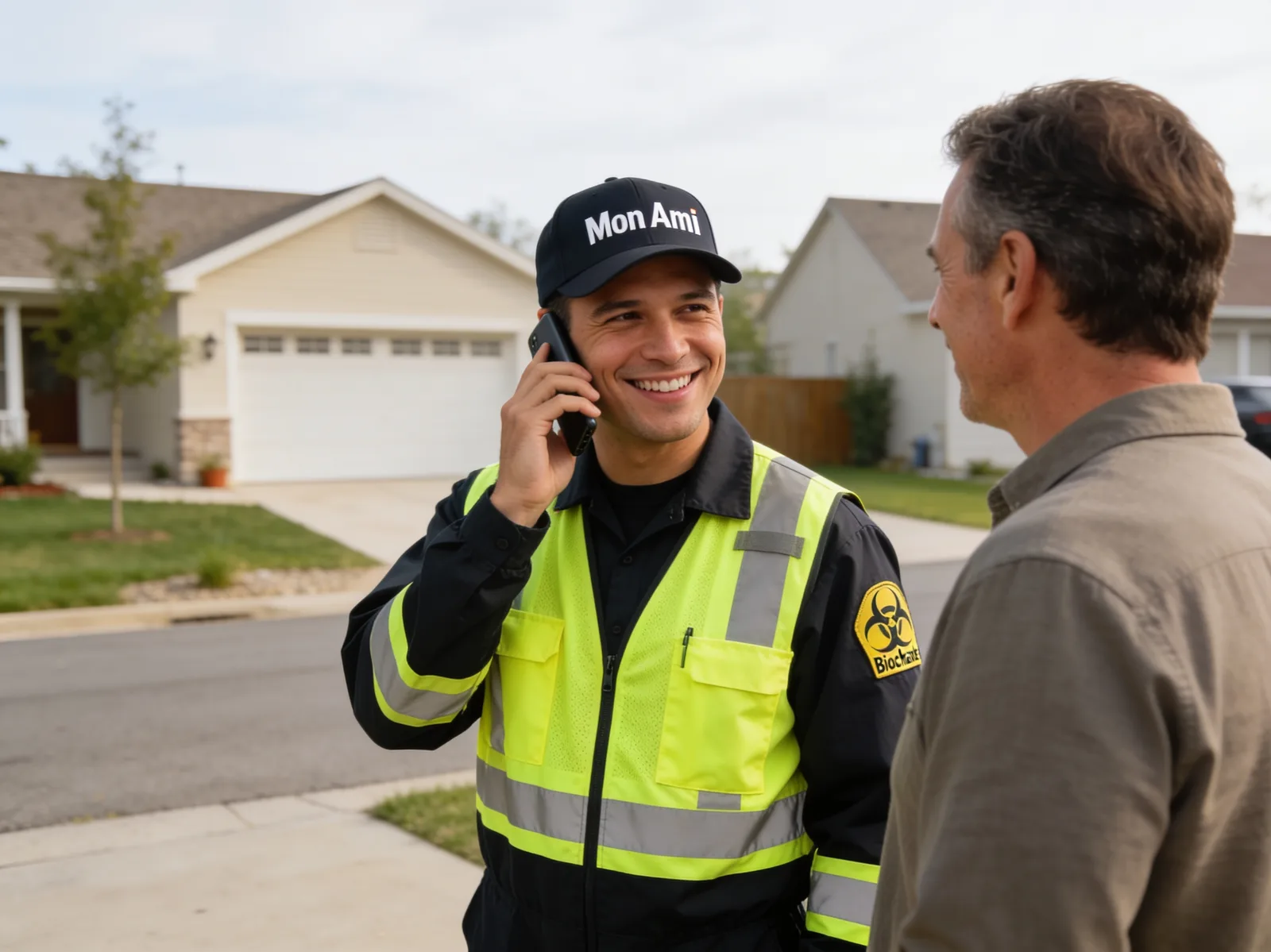 Sewage Cleanup Snohomish, WA FAQs